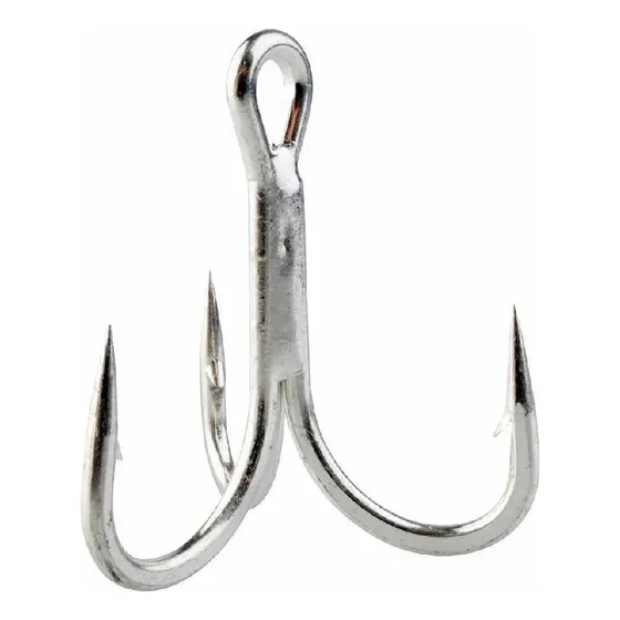 Garatéia N 1 (3,0cmx2,7cm) Cartela 10 Peças Marine Sports