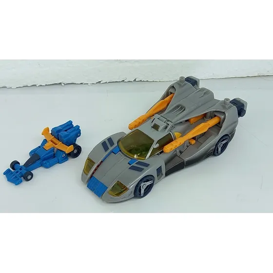 Transformers Blurr Armada