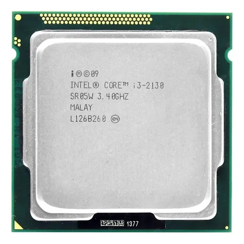 Processador Intel Xeon E5-2640 V3 8-core 3.4ghz Sr205 | Frete grátis