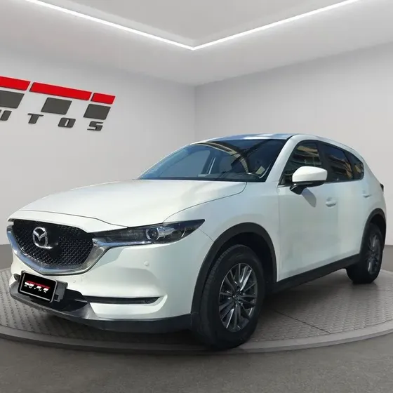 Mazda Cx-5 2019 2.0 Skyactiv R Auto 2019 en Lo Barnechea - RM (Metropolitana) usado