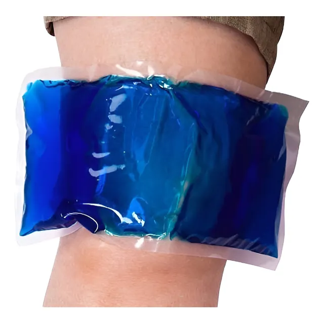 Compresa De Gel Frio/caliente Terapia - Deporte 