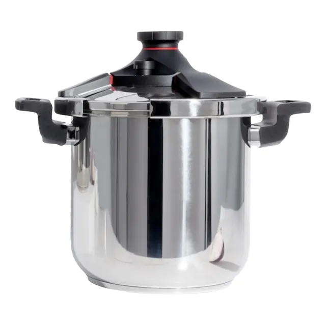 Olla De Presión 10 Litros Royal Prestige