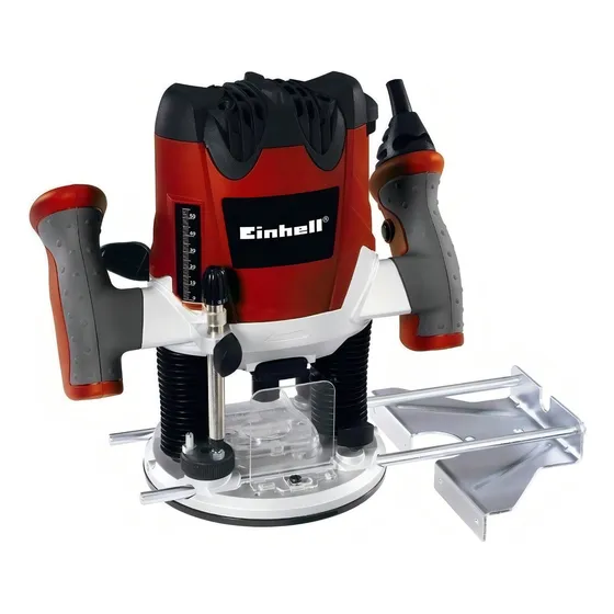 Fresadora Einhell TE-RO 55 1200W 220V