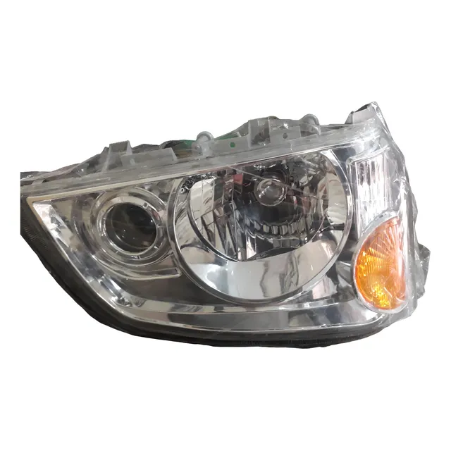 Faro Derecho Copiloto De Jac 1040 Original Caracas