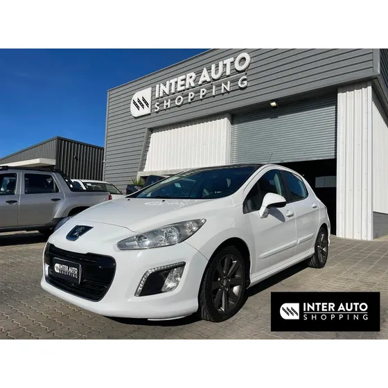 Peugeot 308 Premium