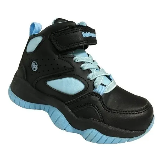 Zapato Infantil Botín Bubble Gummers Niño Envio Gratis