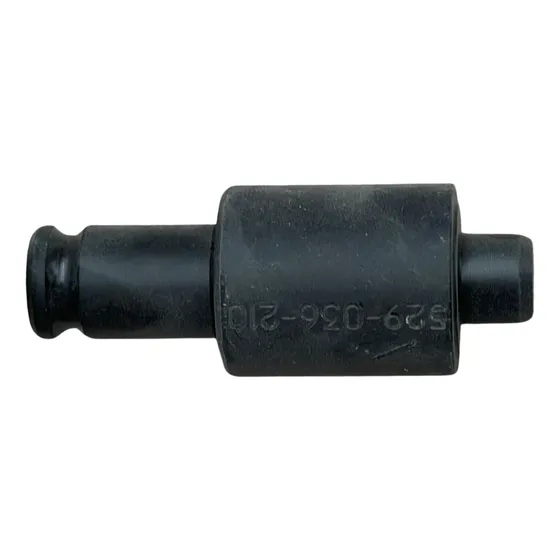 Empujador De Sello De Aceite Sea-doo 529036210 Negro