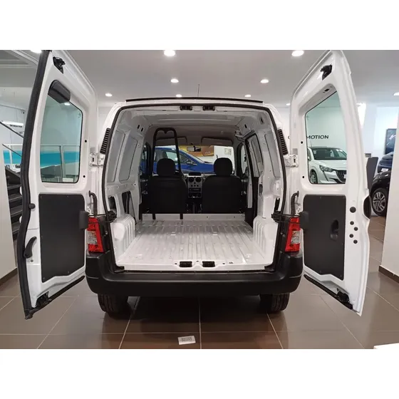 Peugeot Partner 1.6 Hdi Furgon Confort 92