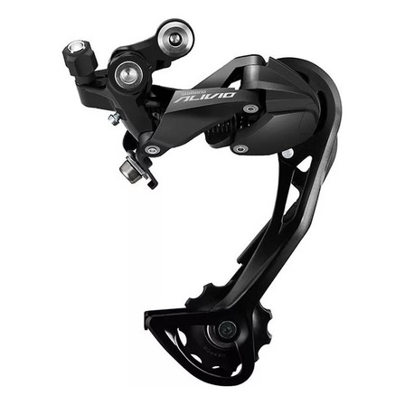 Cambio Traseiro Shimano Alivio M3100 Sgs 9v Shadow Cambio Traseiro Shimano Alivio M3100 Sgs 9v Shadow