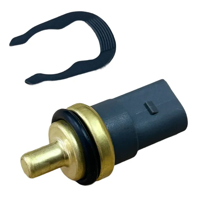 Sensor De Temperatura Para Vw Bora Jetta Polo Gol De 2 Pines