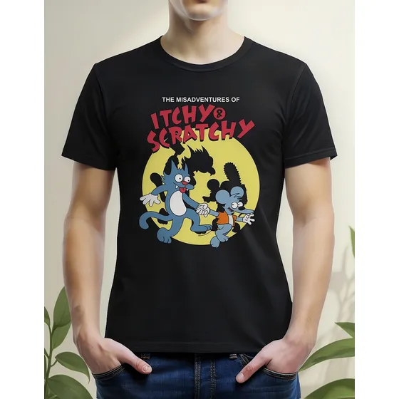 Camiseta Personalizada Normal