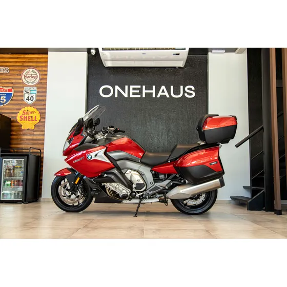 Bmw K 1600 Gt Onehaus. Exclusivos. Permutas. Financiación