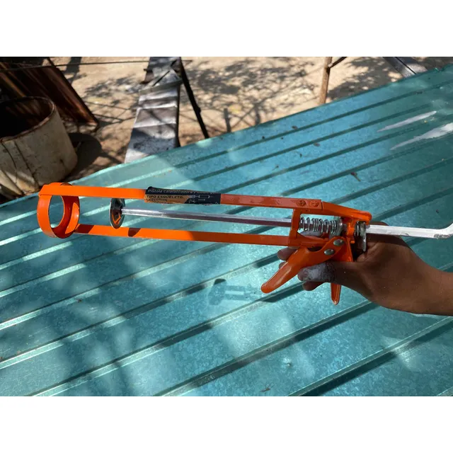 Pistola Calafateadora Marca Truper