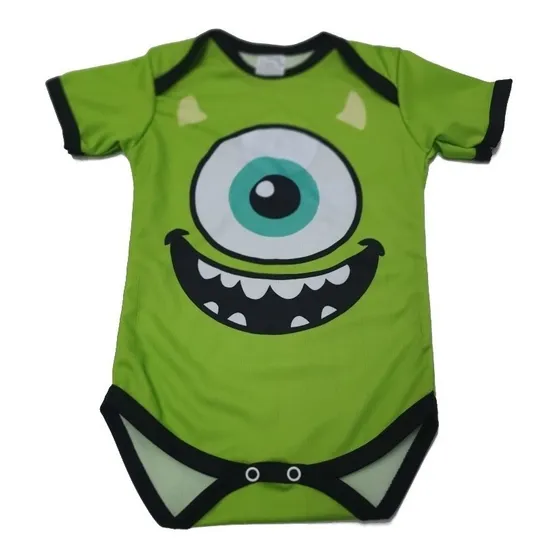 Pañalero Mike Wazowsky