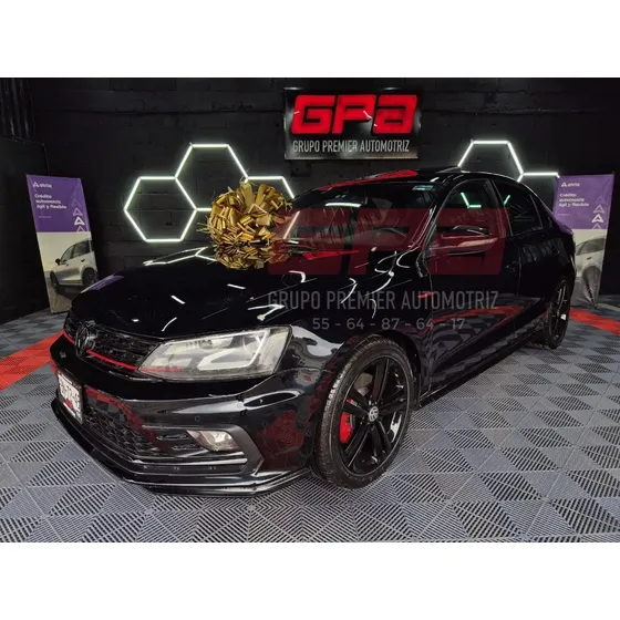 Volkswagen Jetta 2.0 Gli Dsg At
