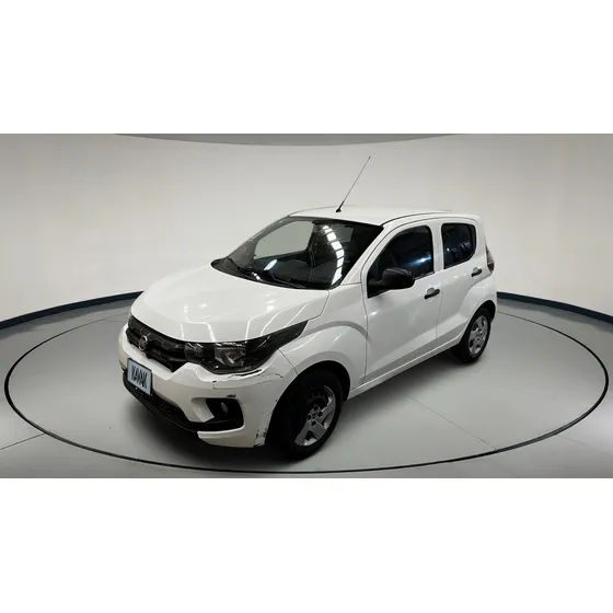 Fiat Mobi 1.0 Easy