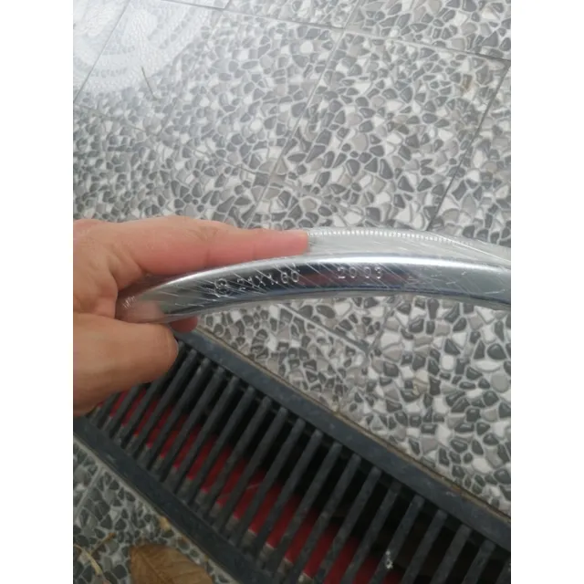 Rin Original De Xtz 125, Dt, Xl Nuevo