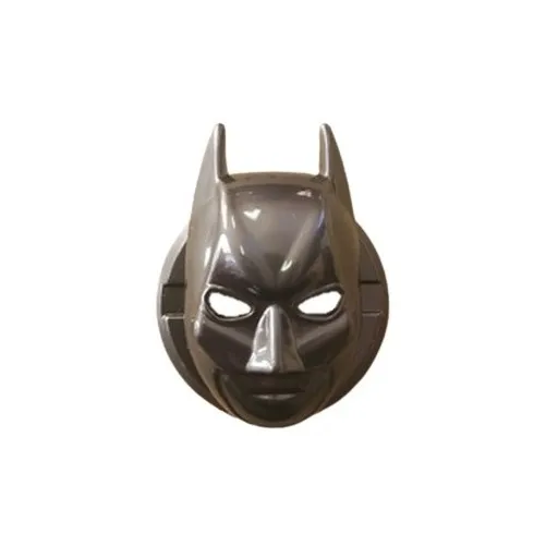 Emblema Para Boton De Encendido Batman