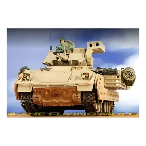 Humvee Militar Hummer Exército Militar Franklin Mint 1/24