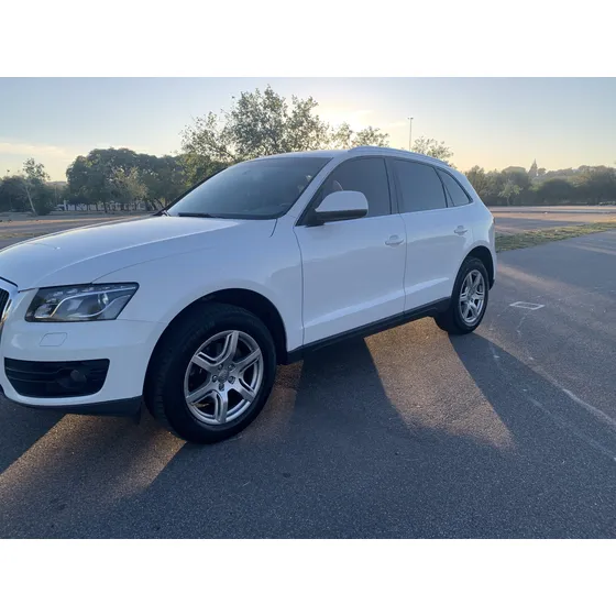 Audi Q5 Audi Q5 2.0 220 Cv
