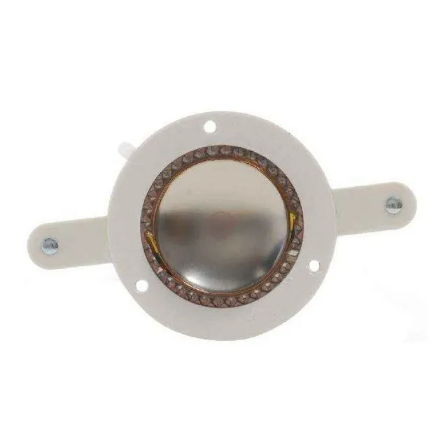 Repuesto Membrana Bobina Para Driver Jbl 2418 Eon Av