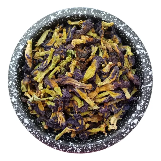 Clitoria Termatea - Butterfly Tea - Te Azul - 10gr