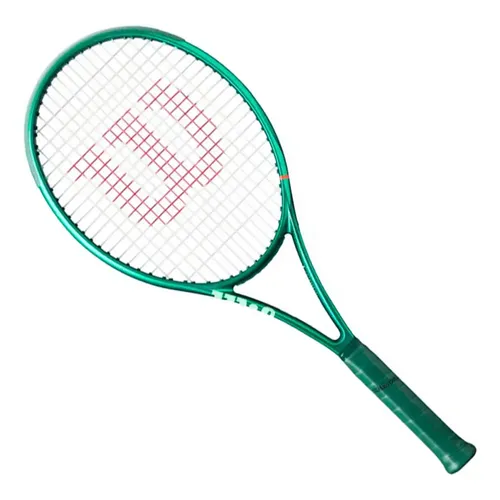 Raquete De Tênis Wilson Blade 100 V9 16x19 - L4 | Parcelamento sem