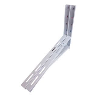 Suporte 70cm Ar Cond Split Em Aço Com Reforço 36 A 60000 Btu Suporte 70cm Ar Cond Split Em Aço Com Reforço 36 A 60000 Btu