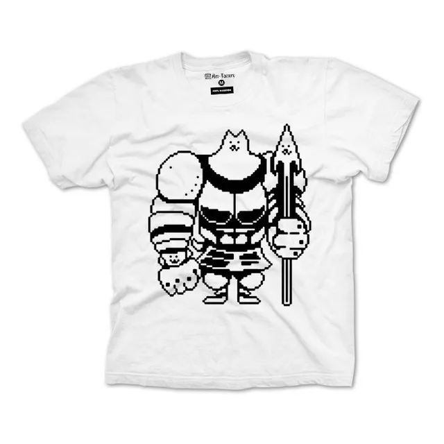 Playera De Undertale / Annoying Dog (3)