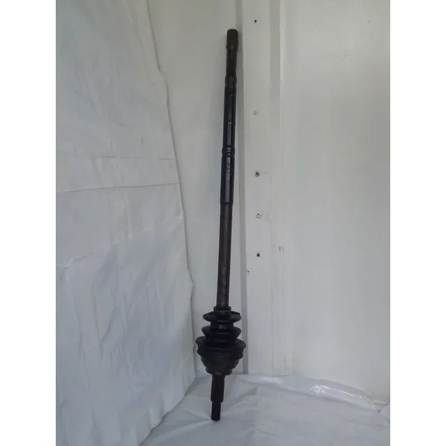 Eje Tripoide Largo  Punta Externa Toyota Corolla Baby Camry 
