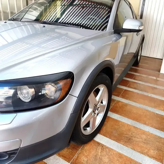 Volvo C30 2010 2.0