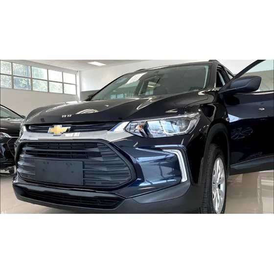 Chevrolet Tracker 1.2 Turbo At
