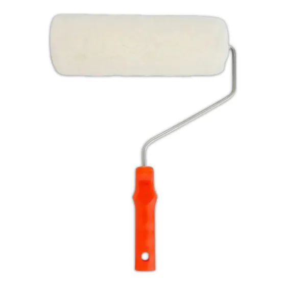 Rodillo Con Funda 9 Pulgadas Diesel Tools Somos Tienda