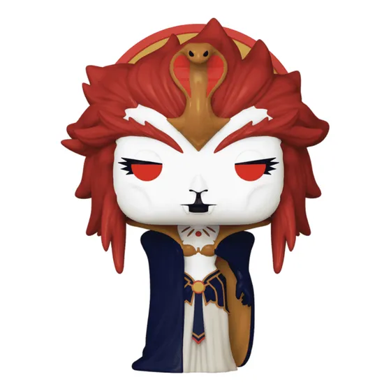 Erzsebet Funko Pop 1689 Castlevania: Nocturne