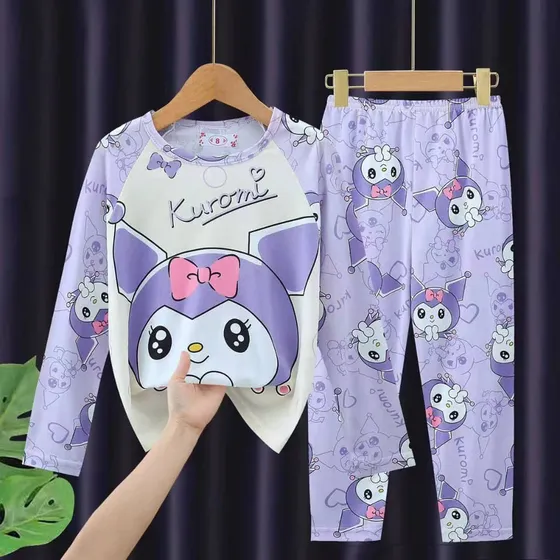 Pijama Para Niñas Y Niños
