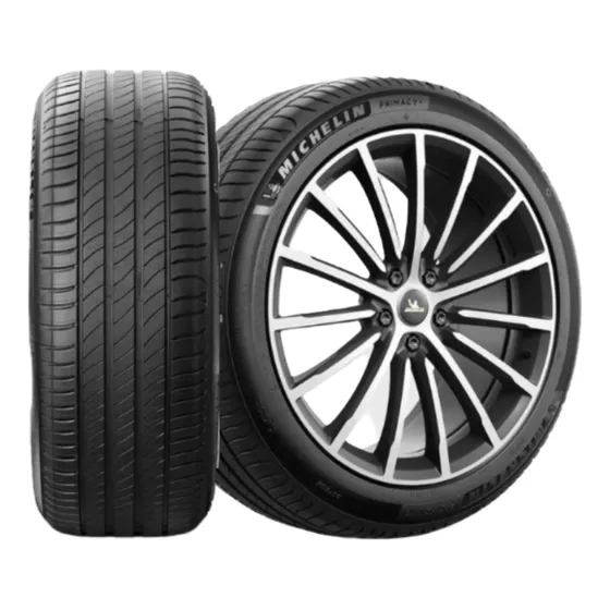 Kit 2 Pneus Pneu Michelin Aro 18 235/45r18 98w Xl Primacy 4+
