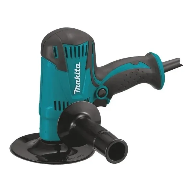 Pulidora Lijadora De Disco 5 Gv5010 Makita Envio Gratis