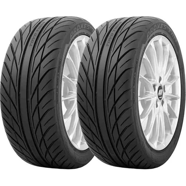 Kit de 2 neumáticos Toyo Tires Proxes TM1 P 195/55R16 91 V