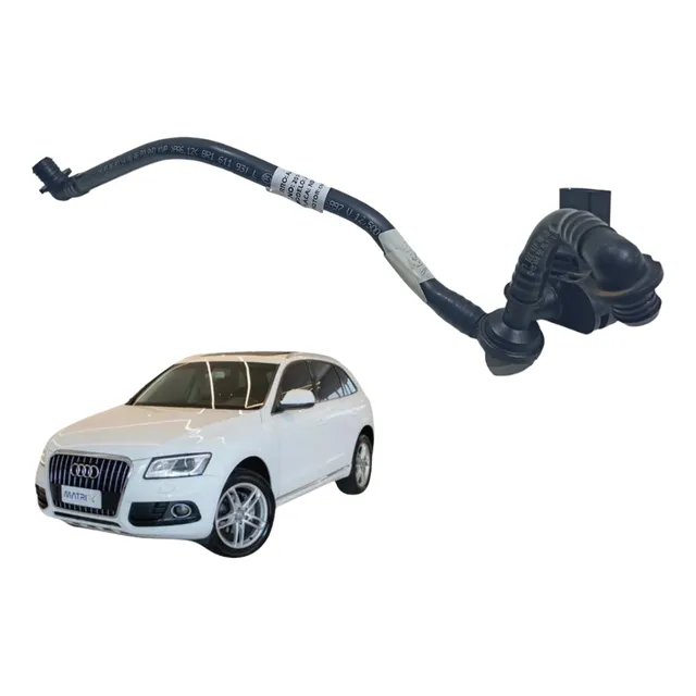 Sensor Pressao Map Turbina Audi Q5 Q3 2.0 2014 2015 Usado