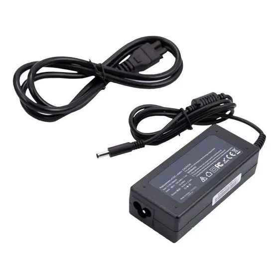 Fonte Carregador Para Dell Inspiron 15 3000 Series 3567 45w