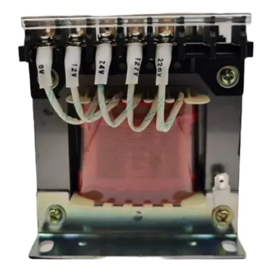 Transformador De Control 150 Va