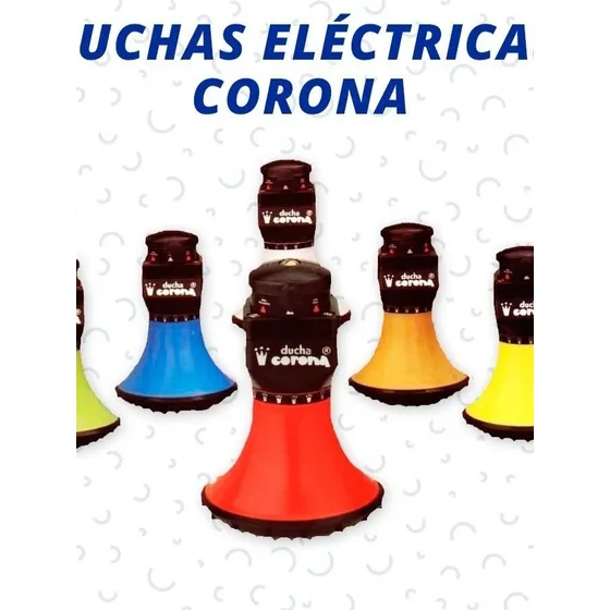 Ducha Corona 