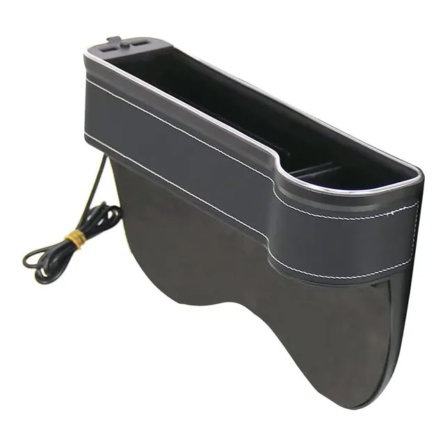 Ryanstar Racing Organizador Espacio Para Asiento Lado