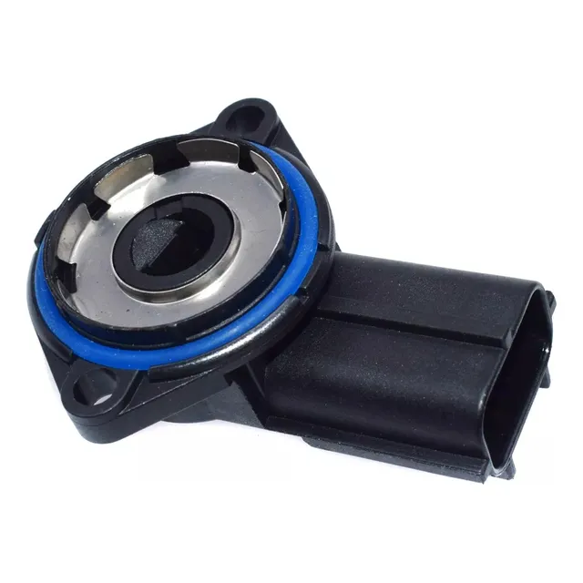 Sensor Tps Ecosport Fiesta Focus Escape Ranger 2.3 Ka 3 6