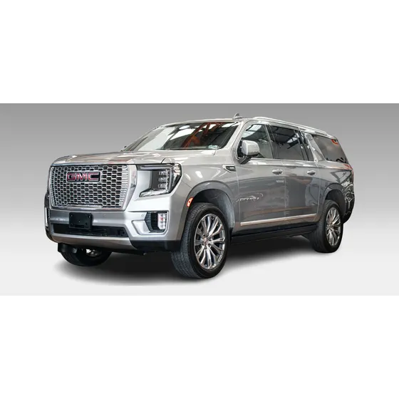 Gmc Yukon 6.2 Denali Xl At