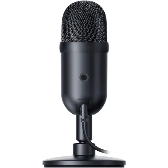 Microfono Razer Seiren V2 X - Negro