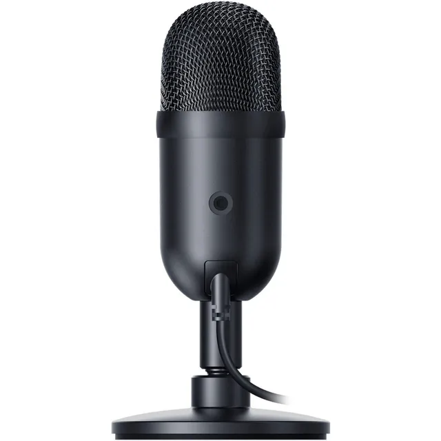 Microfono Razer Seiren V2 X - Negro