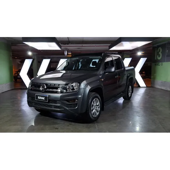 Volkswagen Amarok 2.0 Tdi 180cv Comfortline 4x2