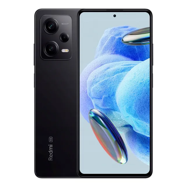 Xiaomi Redmi Note 12 Pro 5g 6 Gb 128 Gb Dimension 1080 50 Mp