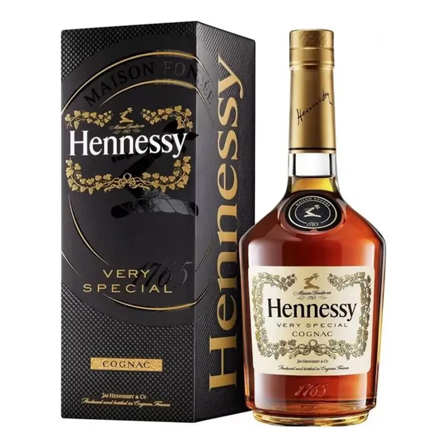 Cognac Hennessy Very Special 700ml